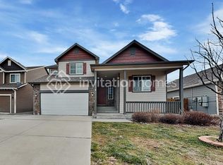 4513 Brylie Way, Colorado Springs, CO 80911