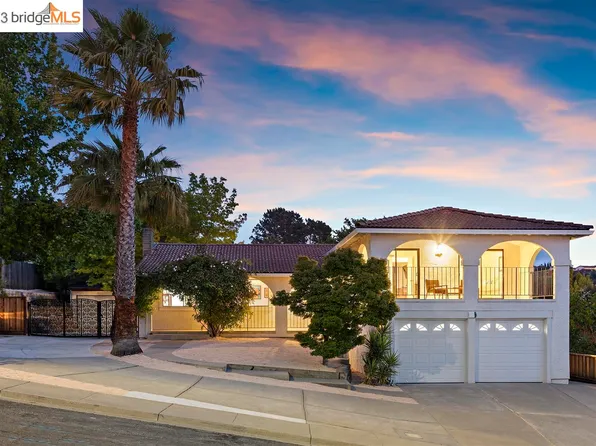 5126 Simoni Ct, Richmond, CA 94803