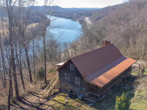 191 Hudson Ln, Clinton, TN 37716