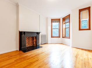 1207 8th Ave APT 2R, Brooklyn, NY 11215