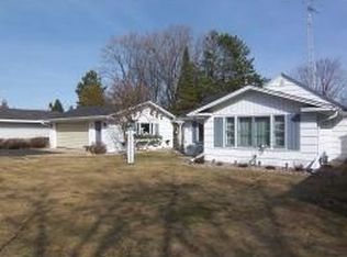 115 Fred St, Antigo, WI 54409