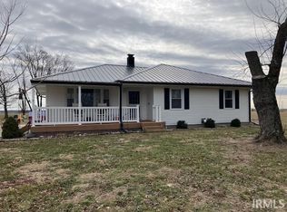 5362 S Saint Thomas Rd, Vincennes, IN 47591