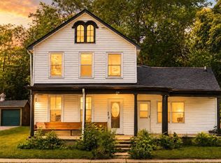 114 State St, Mazomanie, WI 53560