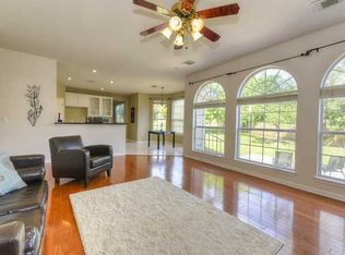 8801 Rattlebush Cv, Austin, TX 78750