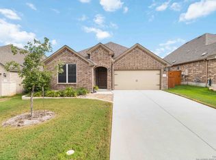 2283 Gran Cielo Trail, New Braunfels, TX 78130