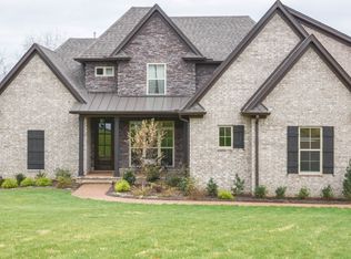 1090 Dorset Dr LOT 667, Hendersonville, TN 37075