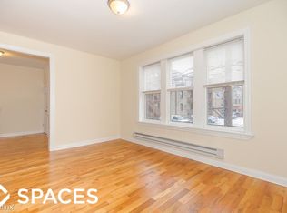 3943 1/2 N Janssen Ave UNIT 1, Chicago, IL 60613