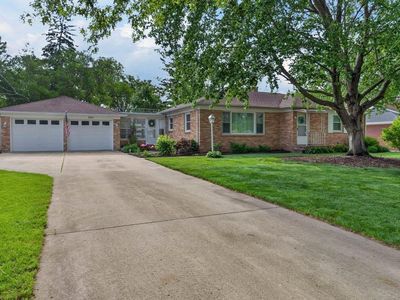 3104 Hillcrest Dr, Cedar Falls, IA, 50613