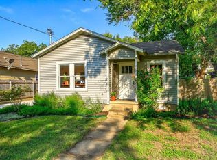 7306 Marcell St, Austin, TX 78752