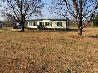 379 Sandefur Rd, Kathleen, GA 31047