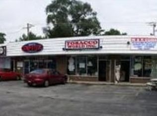 11401 S Harlem Ave, Worth, IL