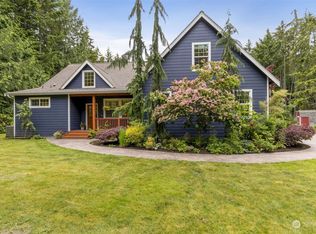 1527 NW Mushroom Ln, Poulsbo, WA 98370