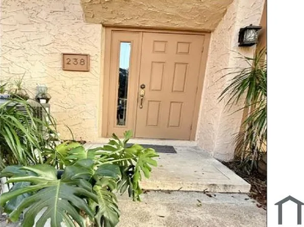 238 Wimbledon Lake Dr, Fort Lauderdale, FL 33324
