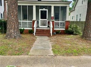 347 Hamilton Ave, Portsmouth, VA 23707
