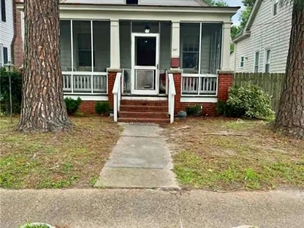 347 Hamilton Ave, Portsmouth, VA 23707
