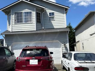 12632 21st Ave SE, Everett, WA 98208