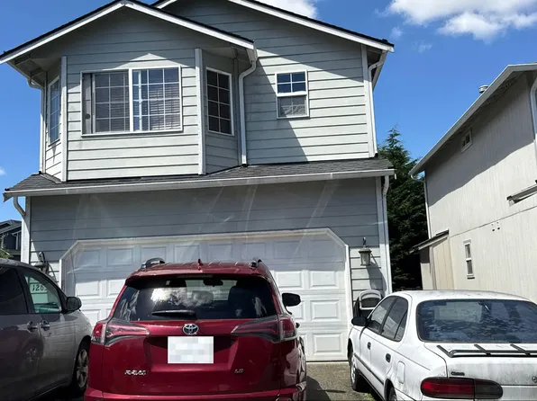 12632 21st Ave SE, Everett, WA 98208