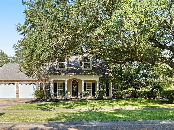 2nd image of 100 Habersham Dr