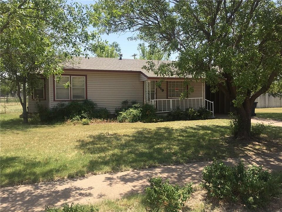 1st image of 1419 Westover Dr