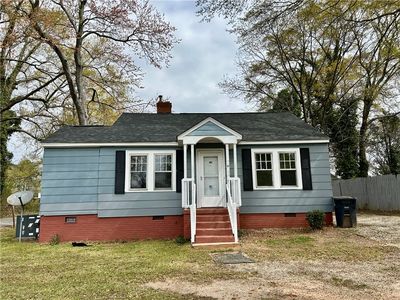 181 Sumter St, Anderson, SC, 29621
