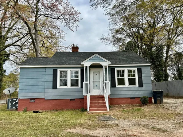 181 Sumter St, Anderson, SC 29621