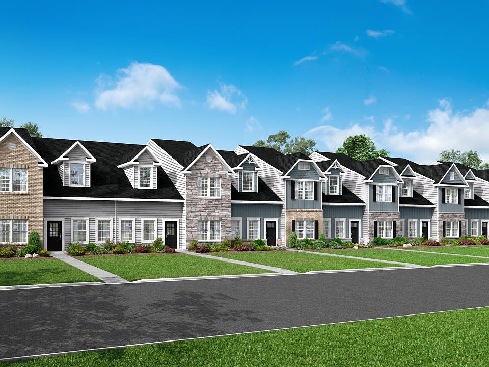 Ridgeview Estates by Maronda Homes in Sarver PA Zillow
