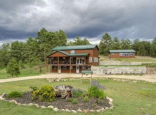 525 Chinook Cir, Cotopaxi, CO 81223