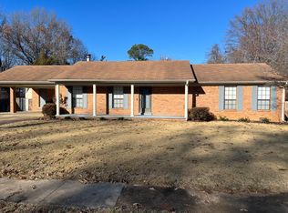 117 Cambrian Way, Jackson, TN 38305