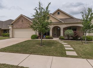 233 Prospector Ln, Liberty Hill, TX 78642