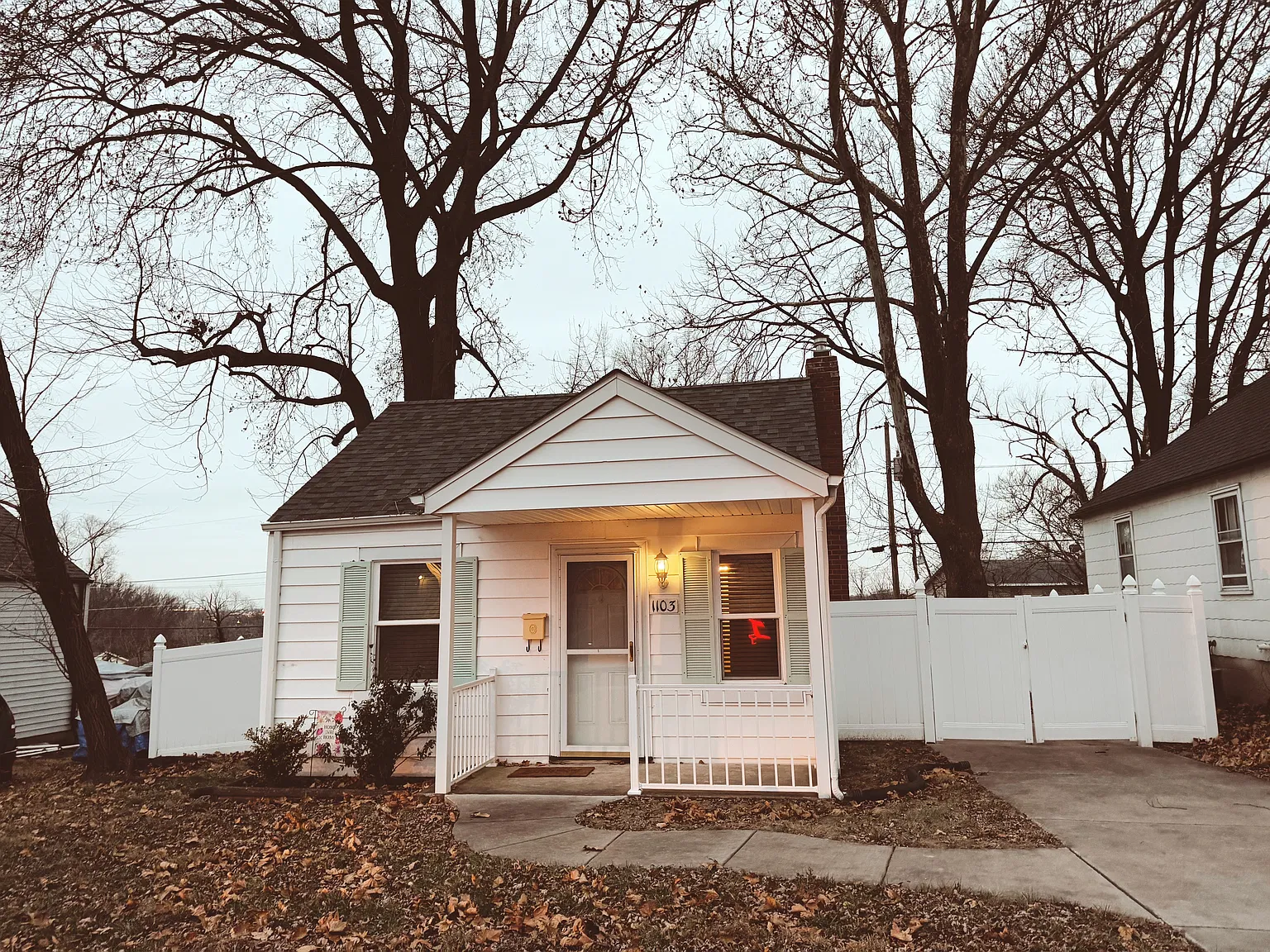 Studio, 400 sqft, $1,195 — Photo 2