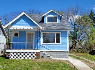11692 Ward St, Detroit, MI 48227