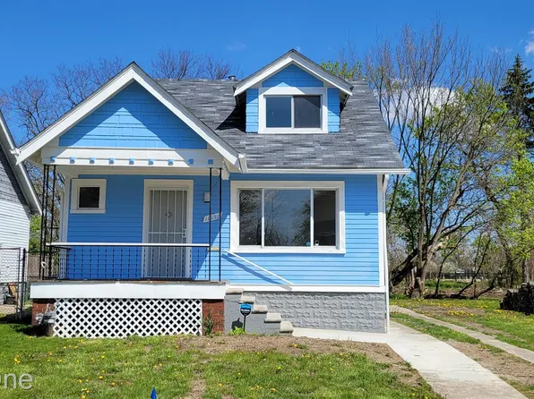 11692 Ward St, Detroit, MI 48227