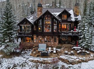 1993 Cresta Rd, Edwards, CO 81632
