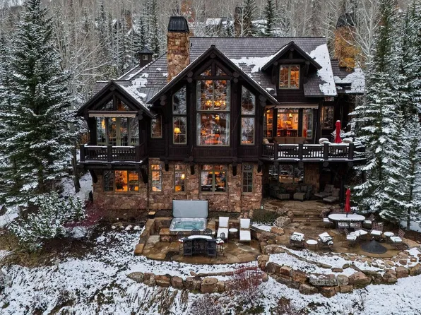 1993 Cresta Rd, Edwards, CO 81632