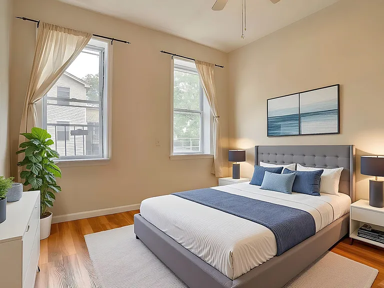273 Webster Ave #4 — Photo 10