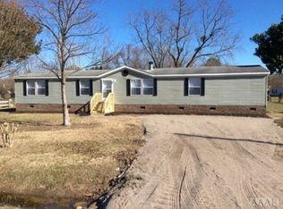 208 Cartwright Rd, Elizabeth City, NC 27909