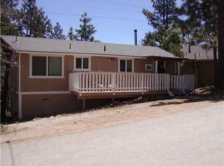 891 Santa Barbara Ave, Sugarloaf, CA 92386