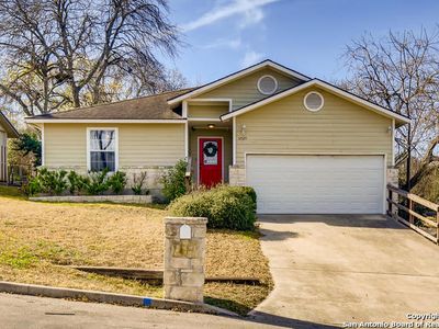 12529 Lone Shadow Trl, Live Oak, TX, 78233