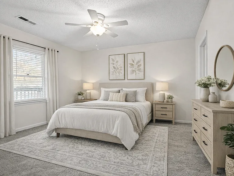 Park Towne Apartments — Photo 26