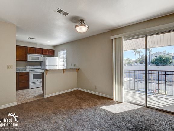 4th image of 5499 Indian River Dr Unit 364