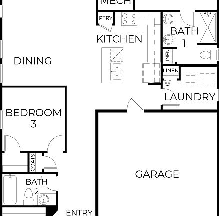 Floor Plan.
