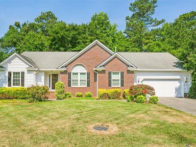203 Simmons Dr, Seaford, VA, 23696