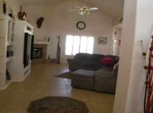 6525 Isla Del Rey Dr, El Paso, TX 79912
