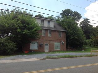 472 Colony Rd, Madison Heights, VA 24572