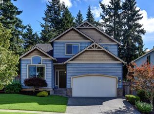 11088 SE 100th Ave, Happy Valley, OR 97086