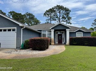 415 Deep Forest Ln, Panama City Beach, FL 32408