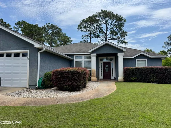 415 Deep Forest Ln, Panama City Beach, FL 32408