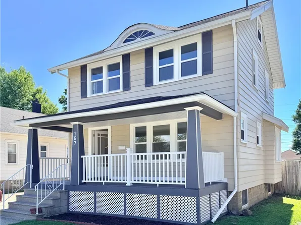 157 Fairlawn Ave, Elyria, OH 44035