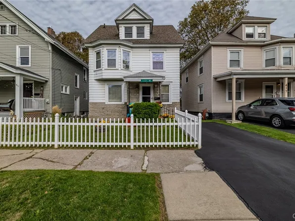 415 Shuart Ave, Syracuse, NY 13203