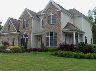 3 Soaring Ridge Way, Big Flats, NY 14903